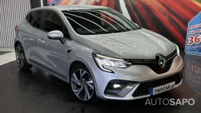 Renault Clio de 2020