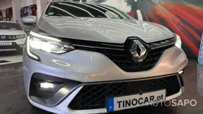 Renault Clio de 2020