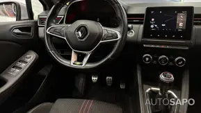 Renault Clio de 2020