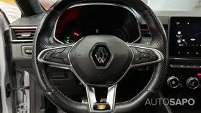 Renault Clio de 2020