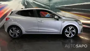 Renault Clio de 2020