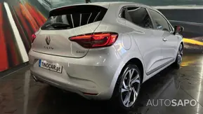 Renault Clio de 2020