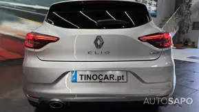 Renault Clio de 2020