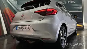 Renault Clio de 2020