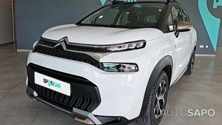 Citroen C3 AirCross 1.2 PureTech C-Series de 2022