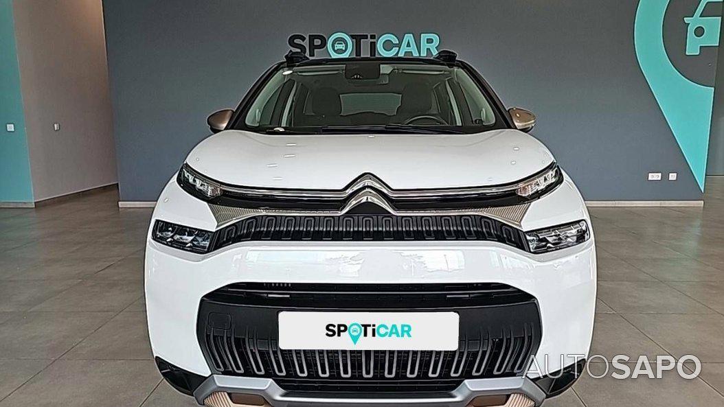 Citroen C3 AirCross 1.2 PureTech C-Series de 2022