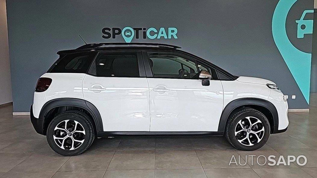 Citroen C3 AirCross 1.2 PureTech C-Series de 2022