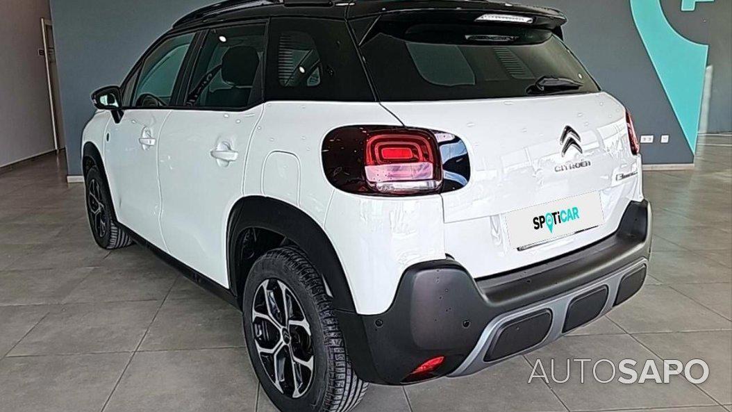 Citroen C3 AirCross 1.2 PureTech C-Series de 2022