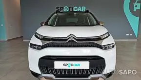 Citroen C3 AirCross 1.2 PureTech C-Series de 2022