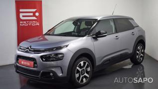 Citroen C4 Cactus 1.2 PureTech Feel EAT6 de 2020