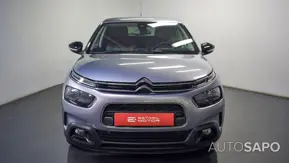 Citroen C4 Cactus 1.2 PureTech Feel EAT6 de 2020