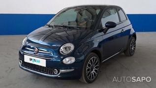 Fiat 500 1.0 Hybrid Dolcevita de 2023