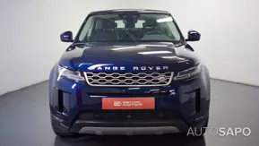 Land Rover Range Rover Evoque de 2021