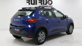 Dacia Sandero de 2023