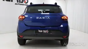 Dacia Sandero de 2023