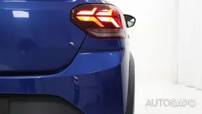 Dacia Sandero de 2023