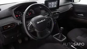 Dacia Sandero de 2023