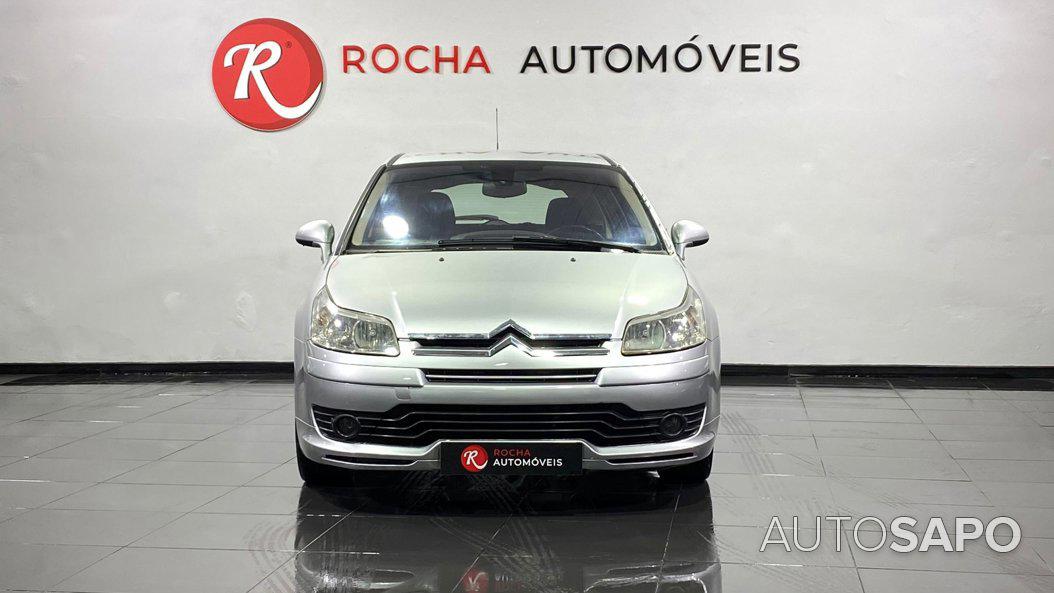 Citroen C4 de 2006