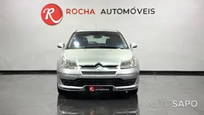 Citroen C4 de 2006