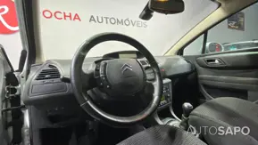 Citroen C4 de 2006