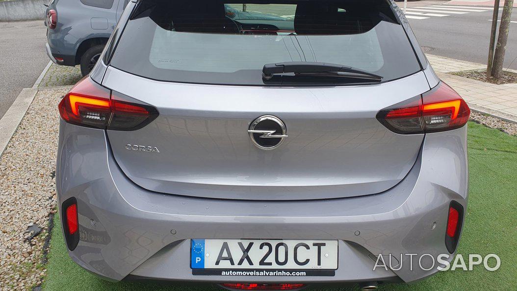 Opel Corsa de 2023