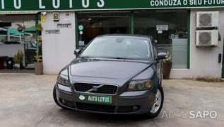 Volvo S40 1.6 D Drive de 2007