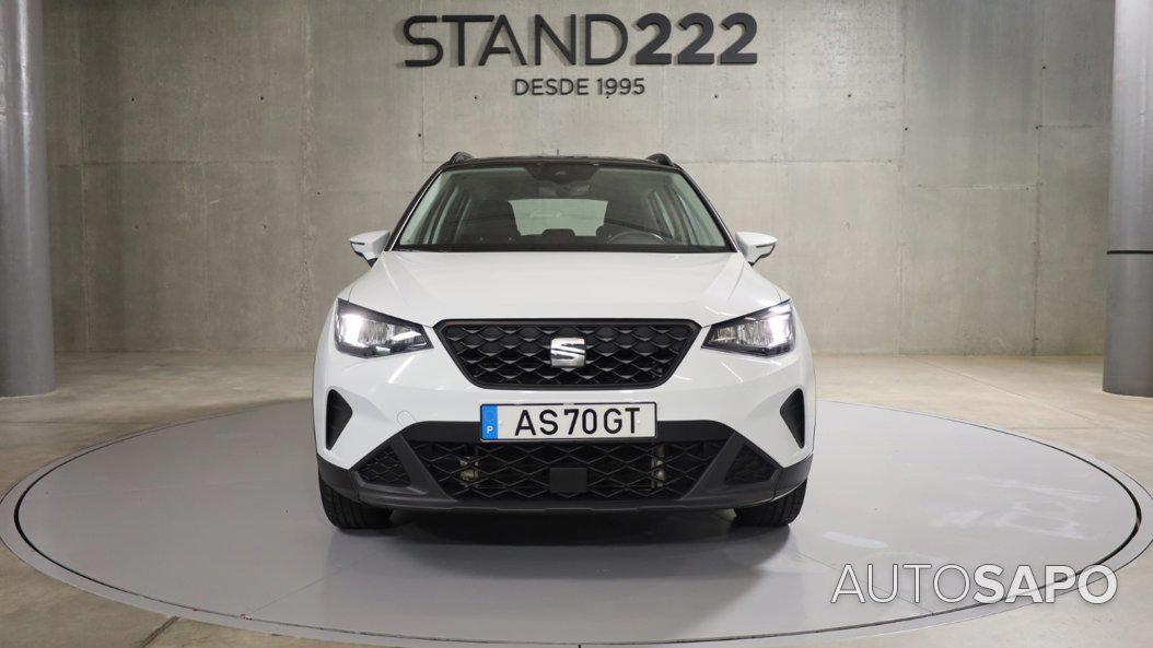 Seat Arona 1.0 TSI Style de 2022