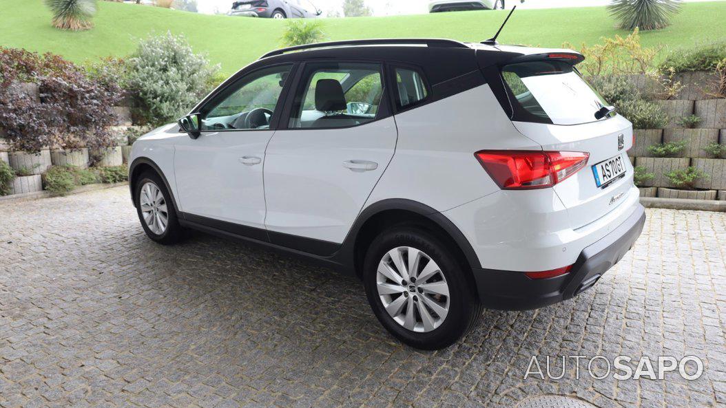 Seat Arona 1.0 TSI Style de 2022