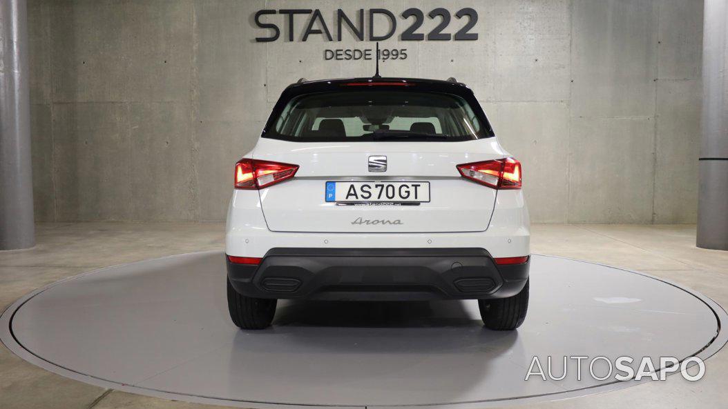 Seat Arona 1.0 TSI Style de 2022