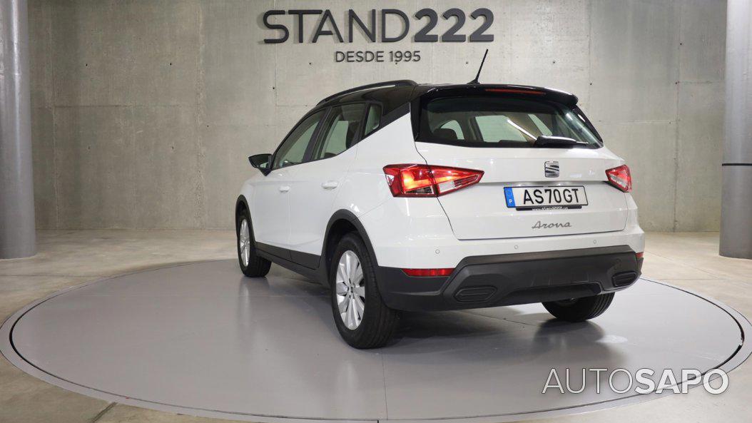 Seat Arona 1.0 TSI Style de 2022