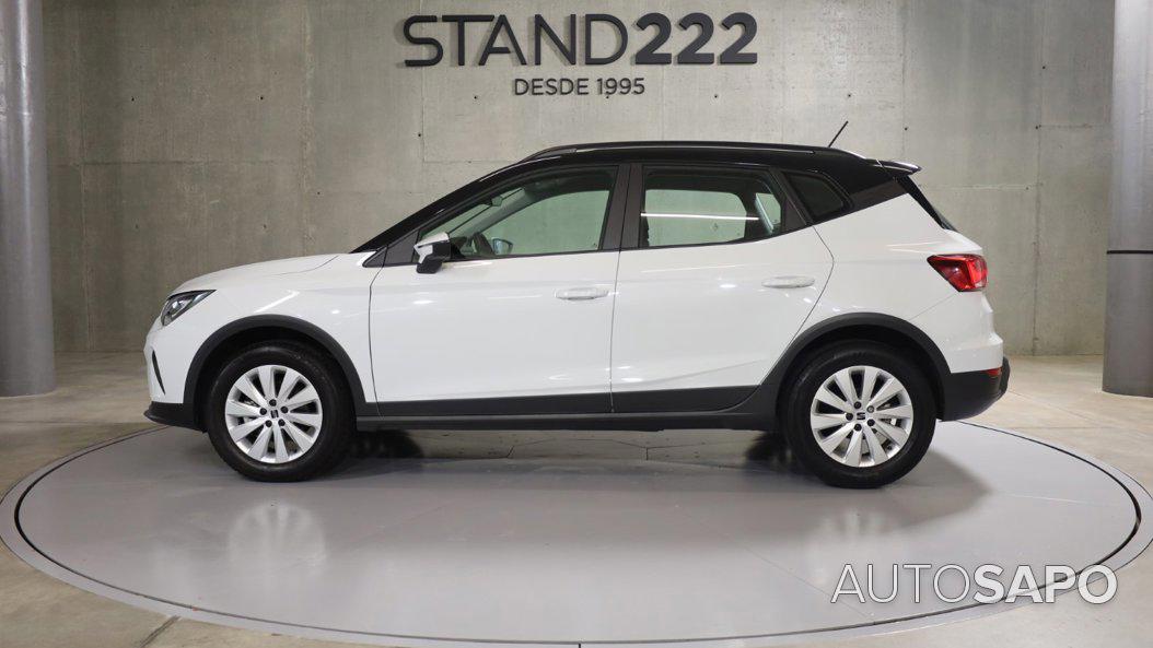 Seat Arona 1.0 TSI Style de 2022