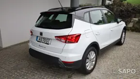 Seat Arona 1.0 TSI Style de 2022