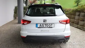 Seat Arona 1.0 TSI Style de 2022