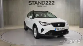 Seat Arona 1.0 TSI Style de 2022