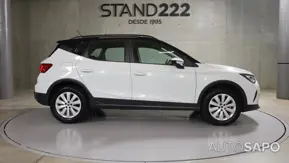 Seat Arona 1.0 TSI Style de 2022