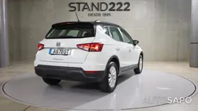 Seat Arona 1.0 TSI Style de 2022