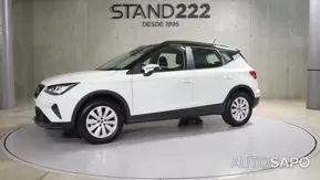 Seat Arona 1.0 TSI Style de 2022