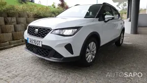 Seat Arona 1.0 TSI Style de 2022