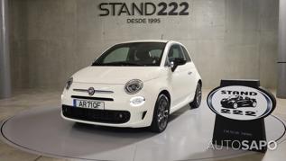 Fiat 500 de 2022