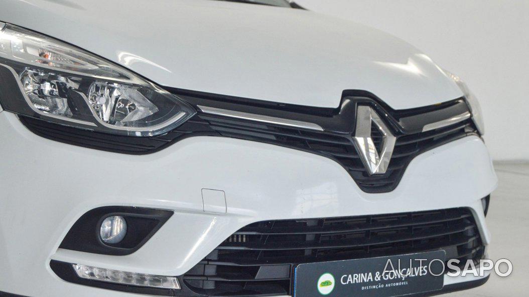 Renault Clio de 2019