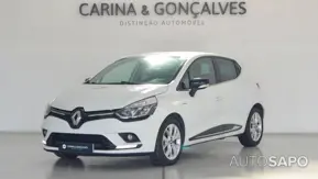 Renault Clio de 2019