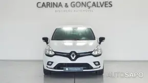 Renault Clio de 2019