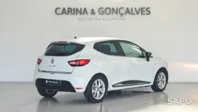 Renault Clio de 2019