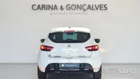 Renault Clio de 2019