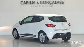 Renault Clio de 2019