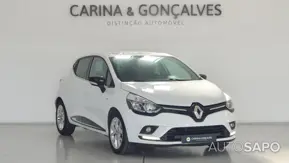 Renault Clio de 2019