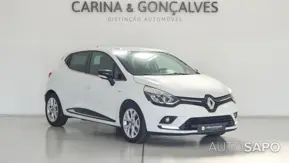 Renault Clio de 2019