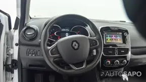 Renault Clio de 2019