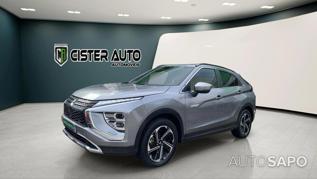 Mitsubishi Eclipse Cross 2.4 PHEV eMotion de 2022