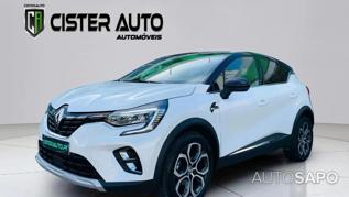 Renault Captur 1.0 TCe Intes de 2022